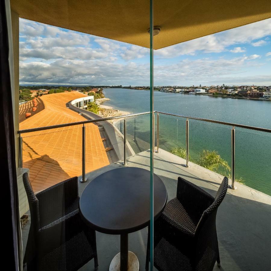 Lakes Hotel Аделаїда Екстер'єр фото